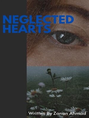 cover image of Neglected Hearts